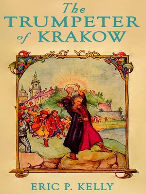 cover image of The Trumpeter of Krakow